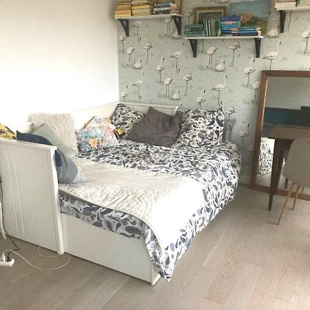Appartement Lumineux 2 Chambres Ciboure Luaran gambar