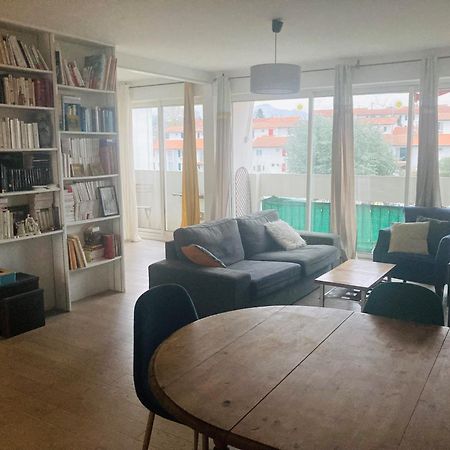 Appartement Lumineux 2 Chambres Ciboure Luaran gambar