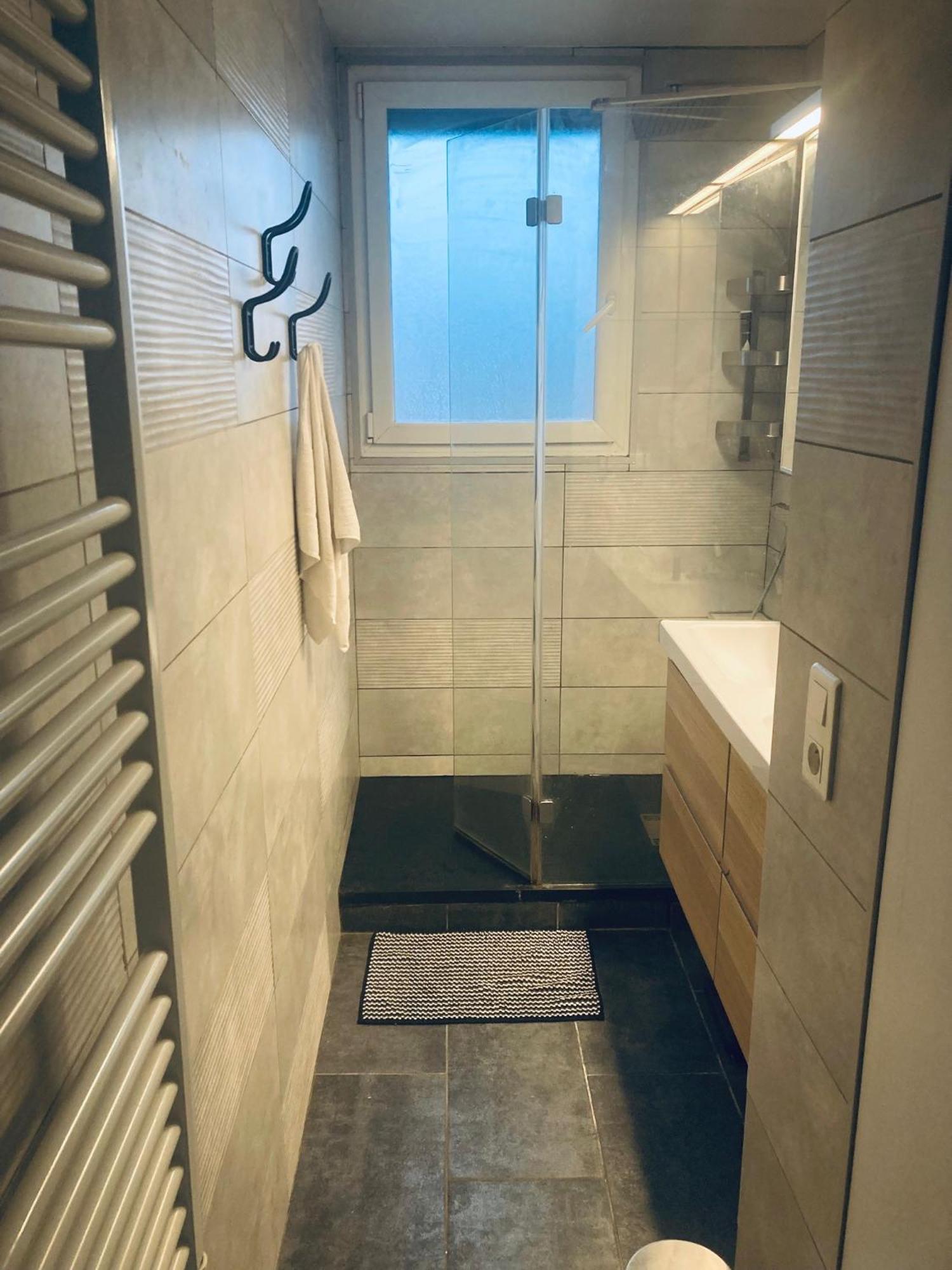 Appartement Lumineux 2 Chambres Ciboure Luaran gambar
