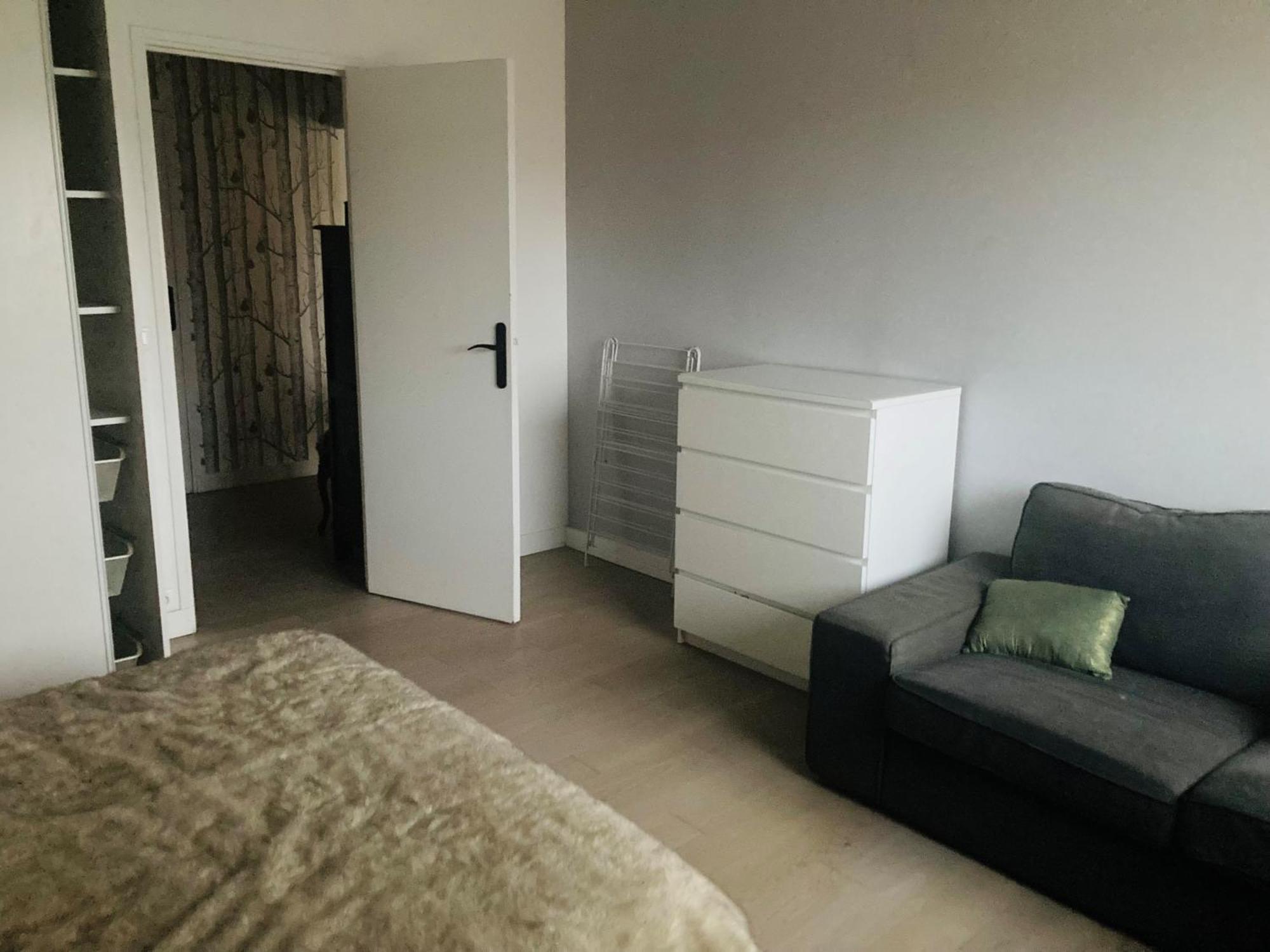 Appartement Lumineux 2 Chambres Ciboure Luaran gambar