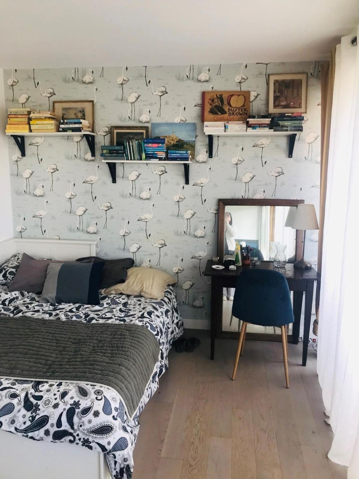 Appartement Lumineux 2 Chambres Ciboure Luaran gambar